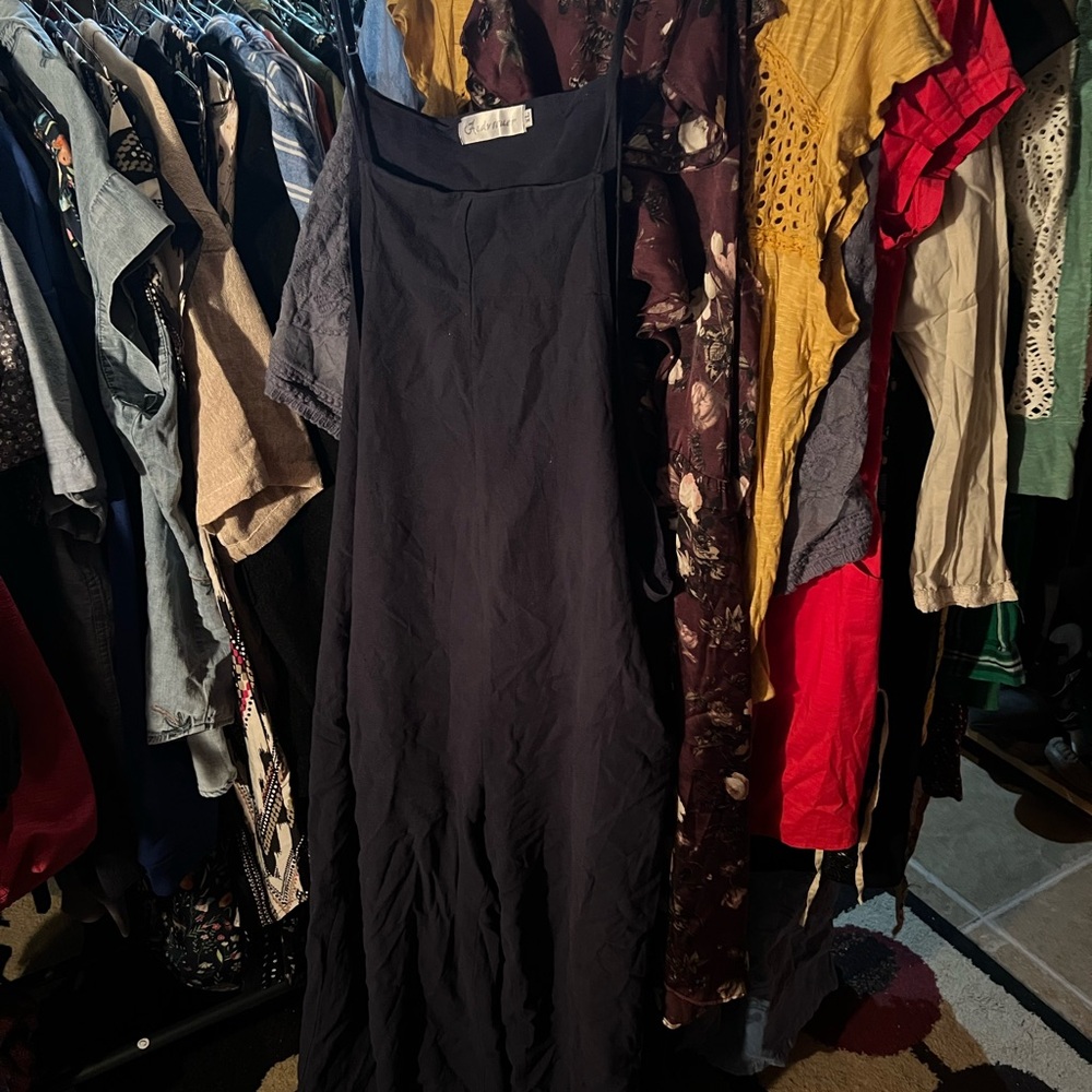 Elegant Black Women's jumper